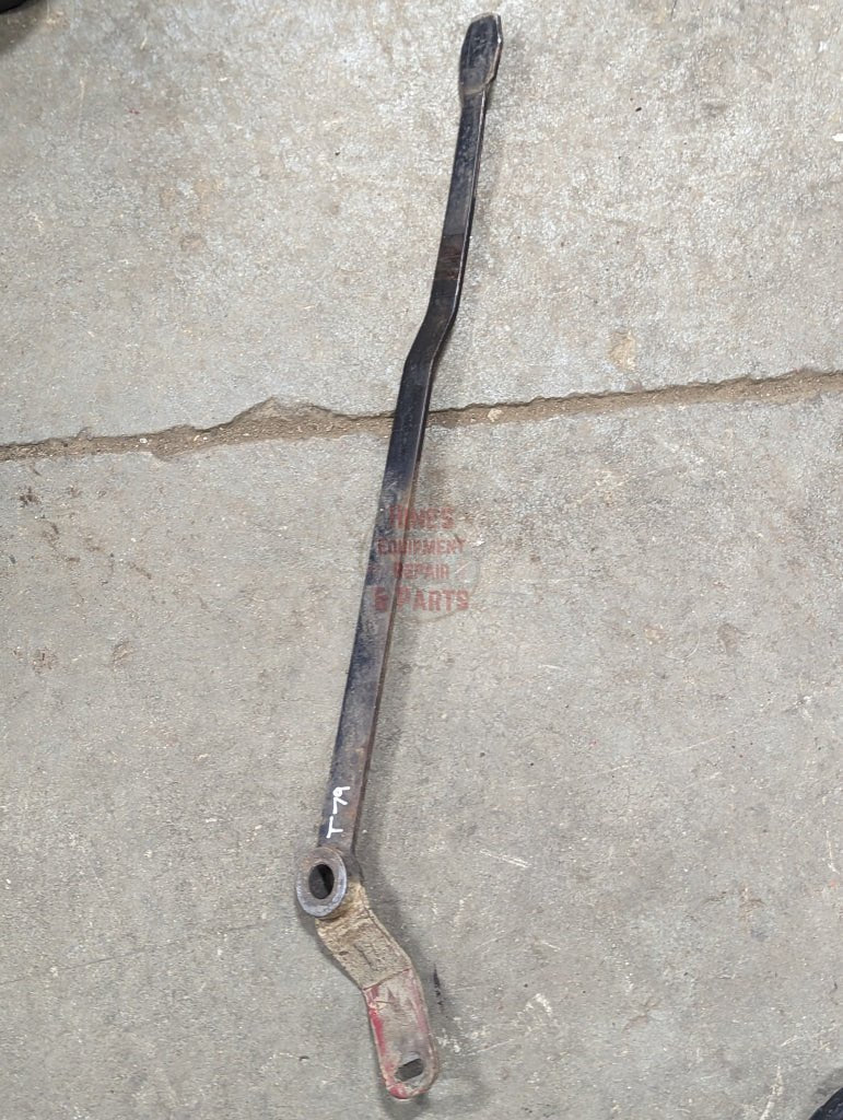 Auxillary Control Handle Ih International 120468C91 Used Controls