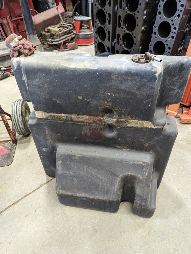 Auxiliary Fuel Tank IH International Case 137700C2 USED - Hines Equipment Repair & Parts