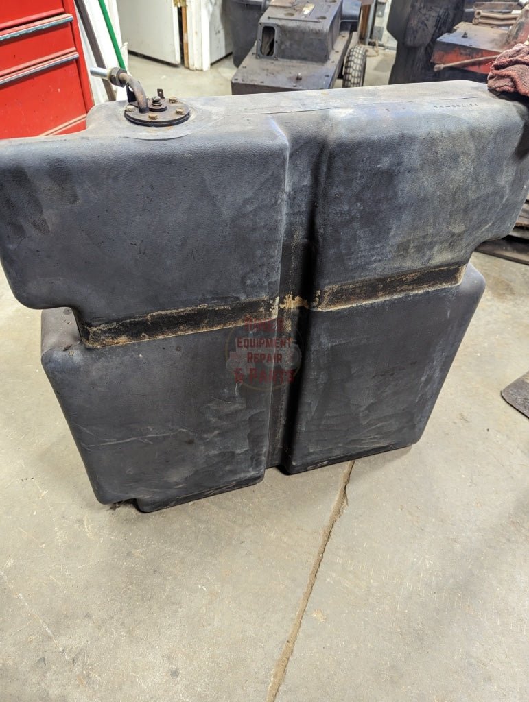 Auxiliary Fuel Tank IH International Case 137700C2 USED - Hines Equipment Repair & Parts