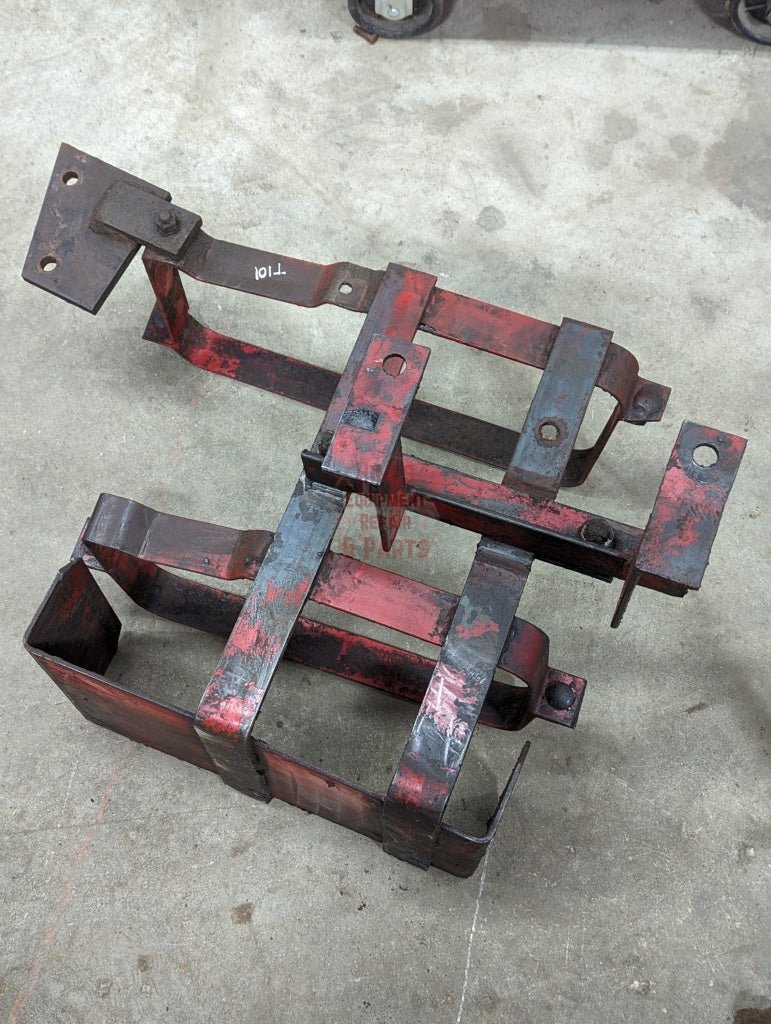 Auxiliary Tank Support Ih International 104282C1 104277C1 104276C1 Used Power