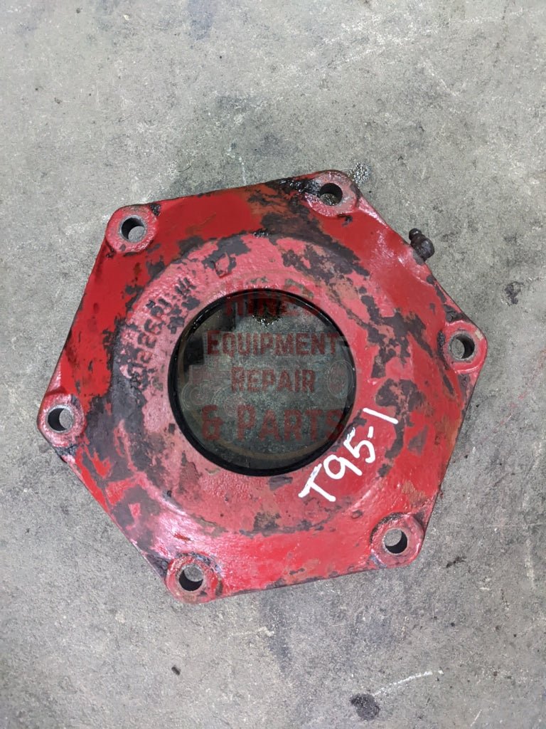 Axle Cap IH International 380226R1 USED - Hines Equipment Repair & Parts