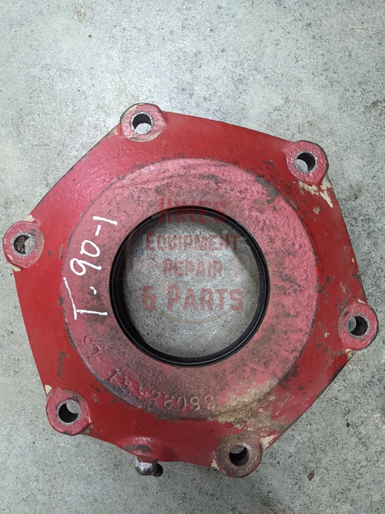 Axle Cap IH International 380226R1 USED - Hines Equipment Repair & Parts