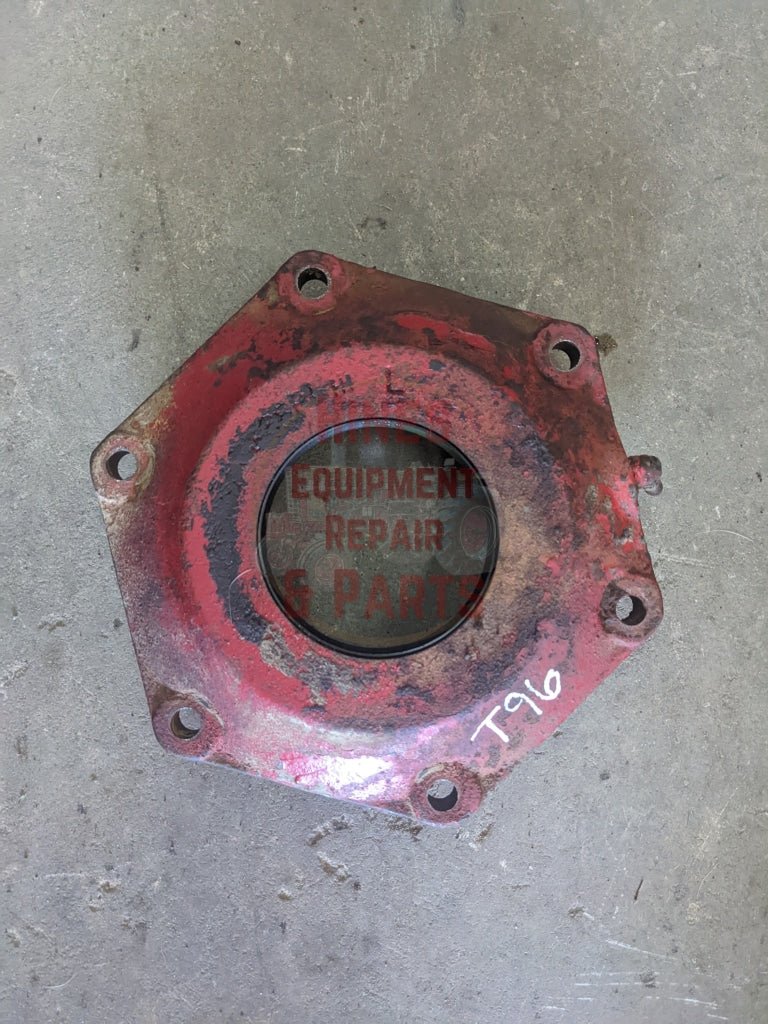 Axle Cap IH International 380226R1 USED - Hines Equipment Repair & Parts