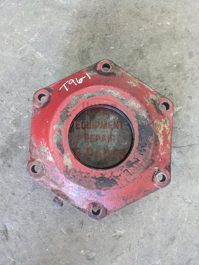 Axle Cap IH International 380226R1 USED - Hines Equipment Repair & Parts