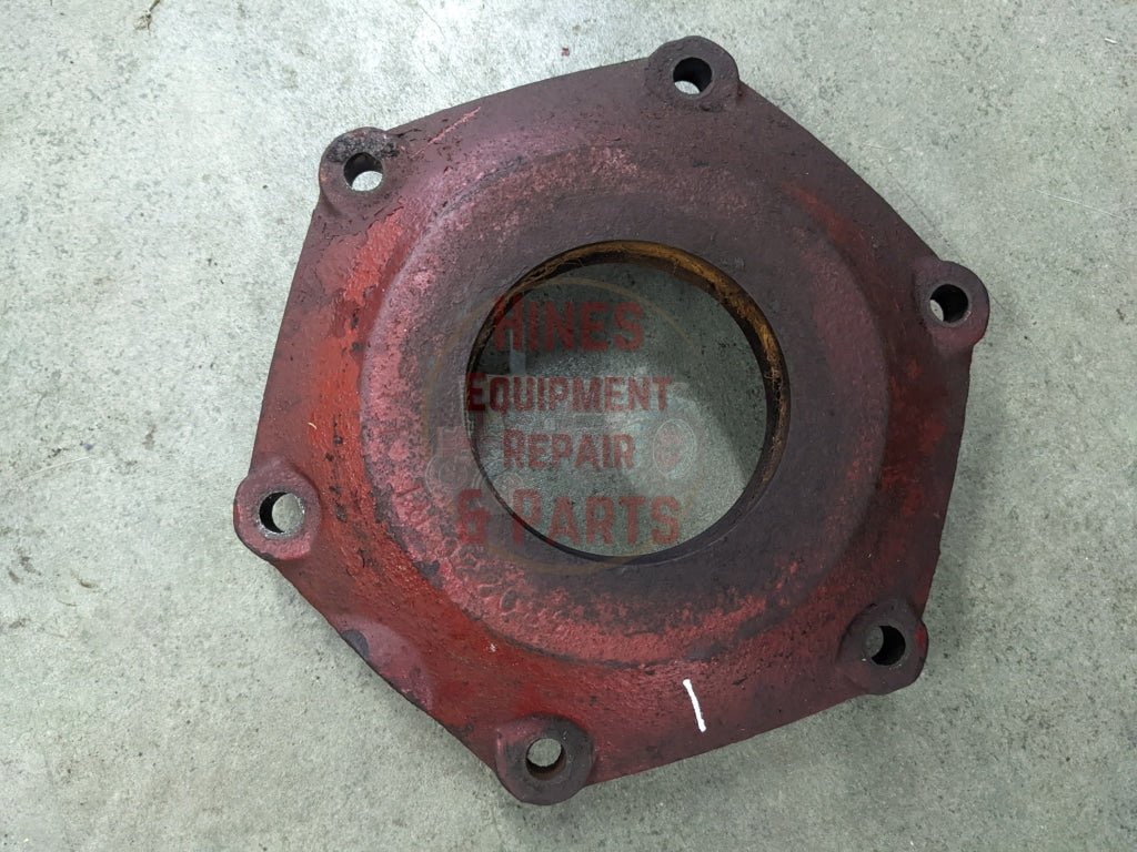 Axle Cap IH International 380226R1 USED - Hines Equipment Repair & Parts