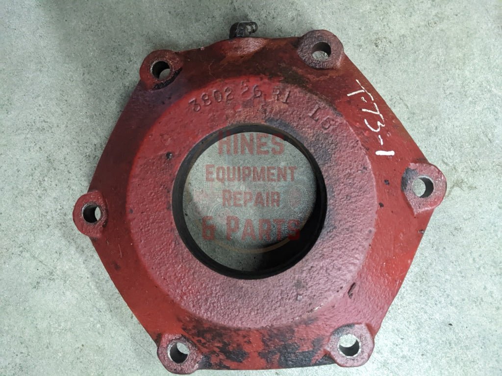 Axle Cap IH International 380226R1 USED - Hines Equipment Repair & Parts