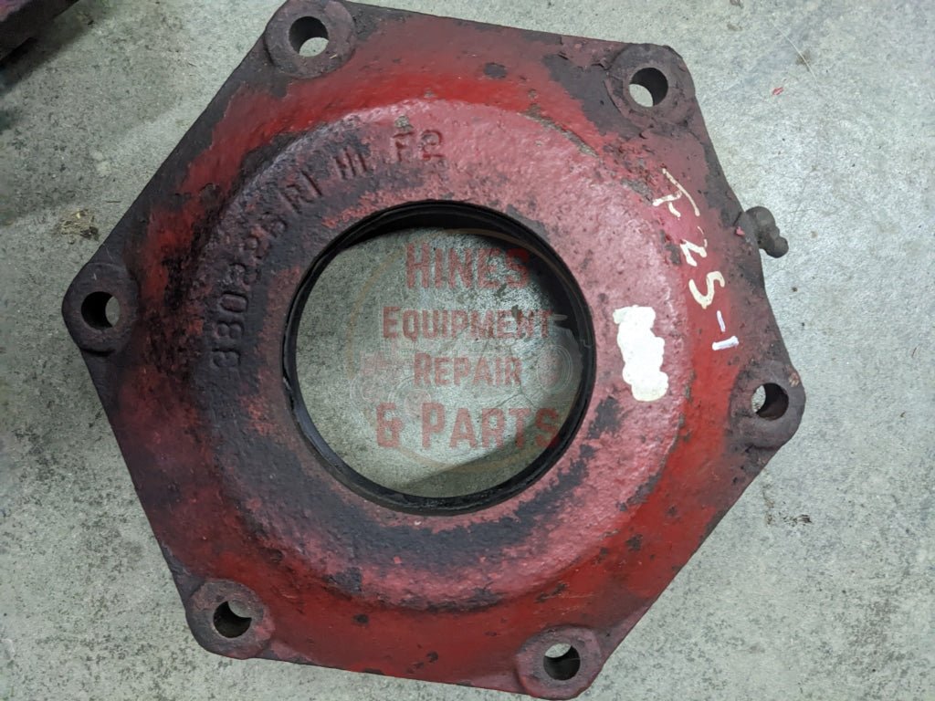 Axle Cap IH International 380226R1 USED - Hines Equipment Repair & Parts