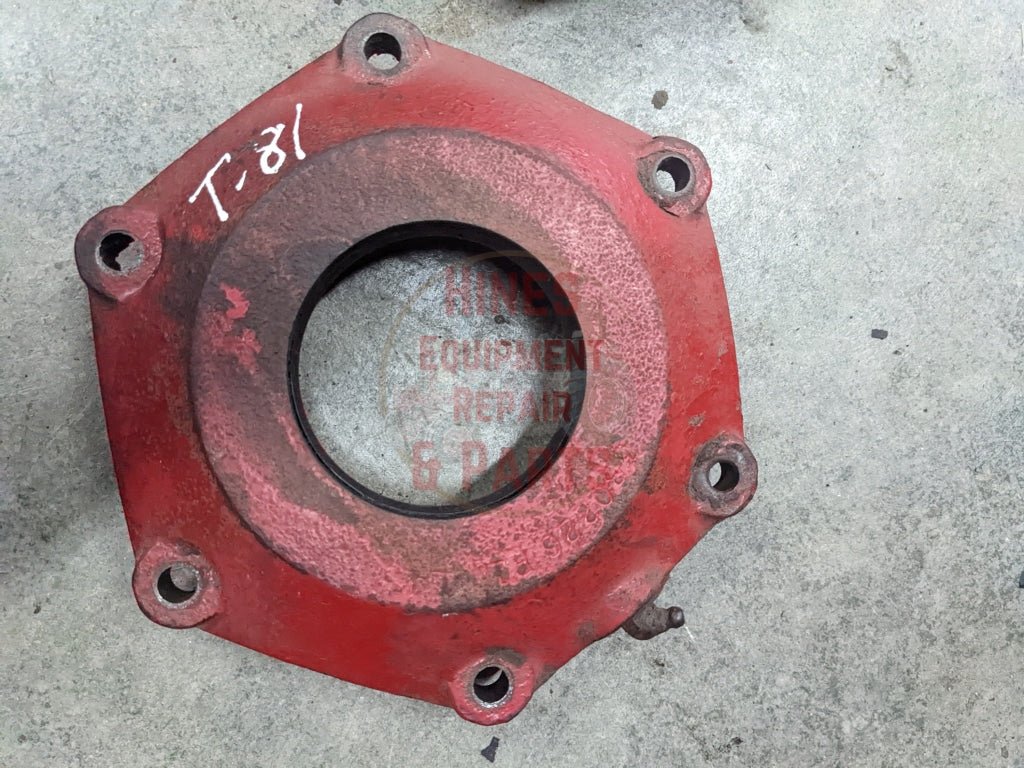 Axle Cap IH International 380226R1 USED - Hines Equipment Repair & Parts