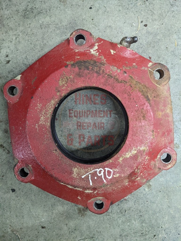 Axle Cap IH International 380226R1 USED - Hines Equipment Repair & Parts