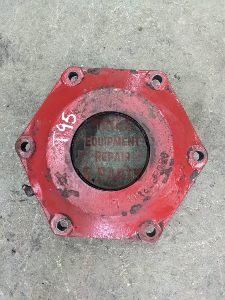 Axle Cap IH International 380226R1 USED - Hines Equipment Repair & Parts