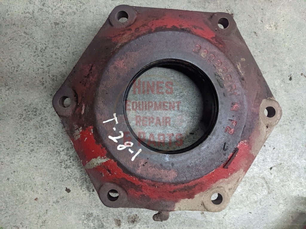 Axle Cap IH International 380226R1 USED - Hines Equipment Repair & Parts