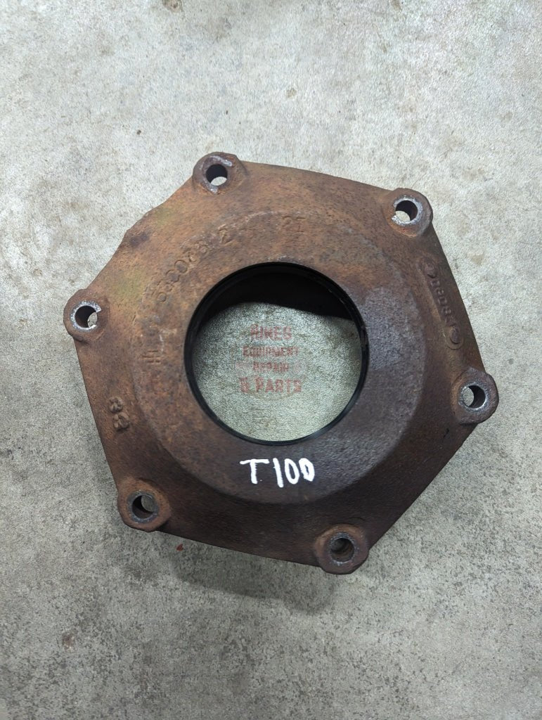 Axle Cap IH International 382899R1 530032R1 USED - Hines Equipment Repair & Parts