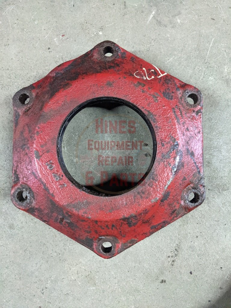 Axle Cap IH International 528716R1 USED - Hines Equipment Repair & Parts