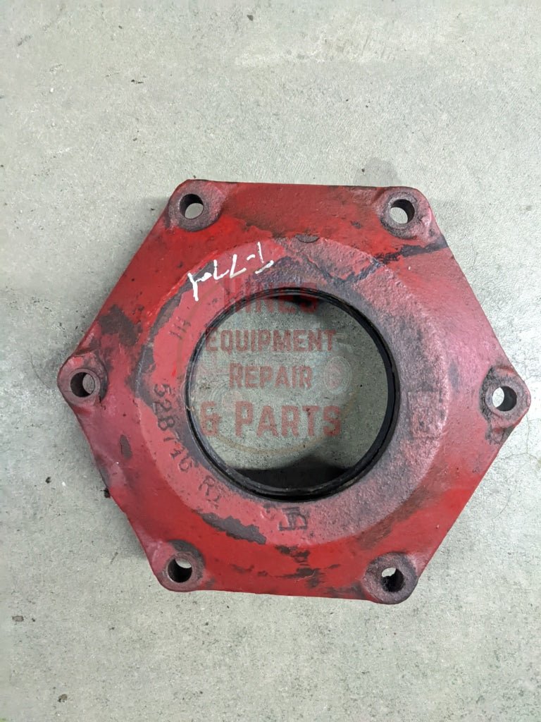 Axle Cap IH International 528716R1 USED - Hines Equipment Repair & Parts