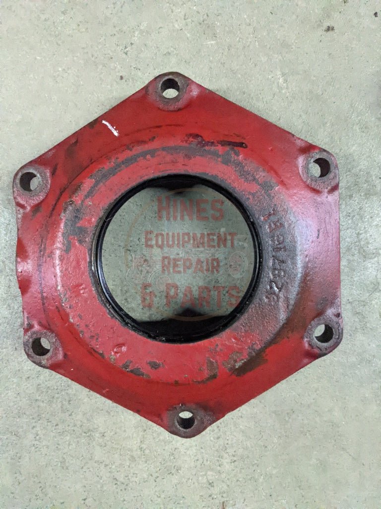Axle Cap IH International 528716R1 USED - Hines Equipment Repair & Parts