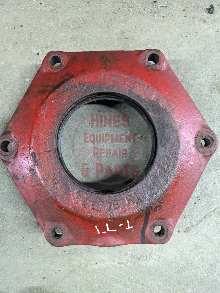 Axle Cap IH International 528716R1 USED - Hines Equipment Repair & Parts