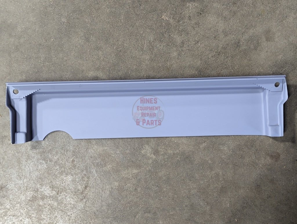 Battery Cover IH International 380415R11 NEW - Hines Equipment Repair & Parts