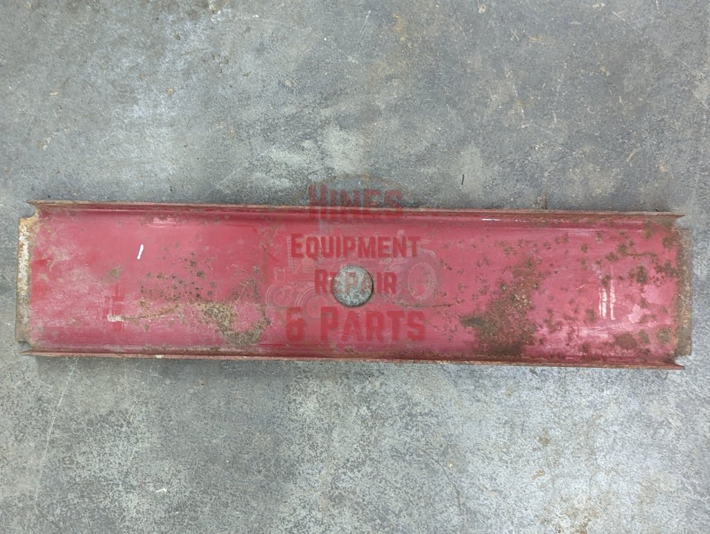Battery Cover IH International 534959R1 USED - Hines Equipment Repair & Parts