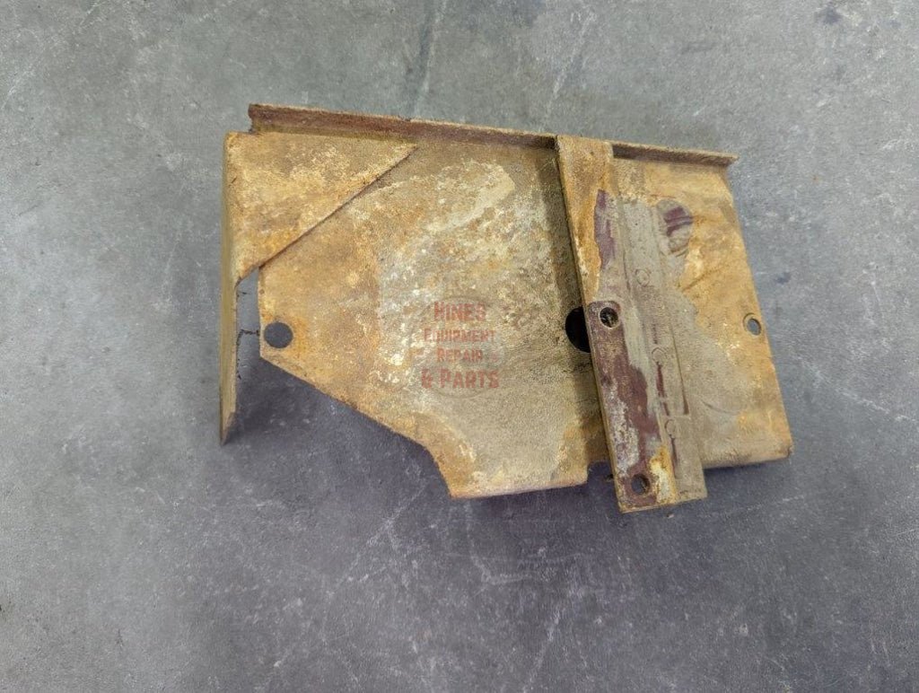 Battery Tray IH International 389011R11 USED - Hines Equipment Repair & Parts