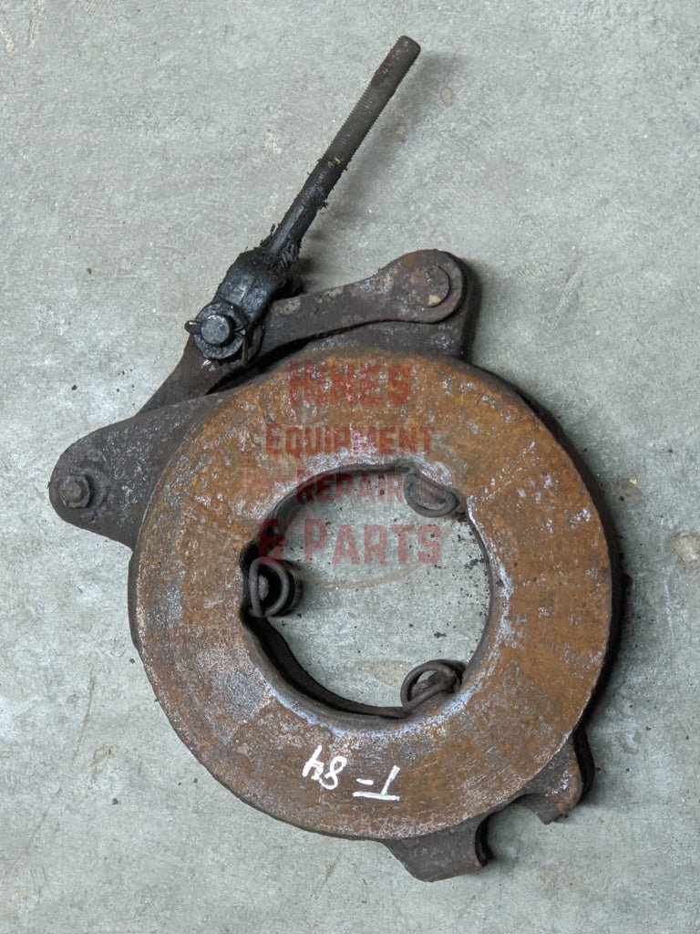 Brake Actuator IH International 391446R91 USED - Hines Equipment Repair & Parts