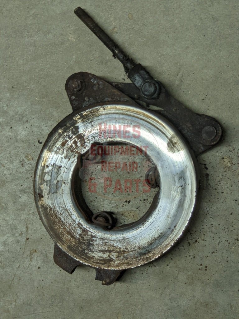 Brake Actuator IH International 391446R91 USED - Hines Equipment Repair & Parts