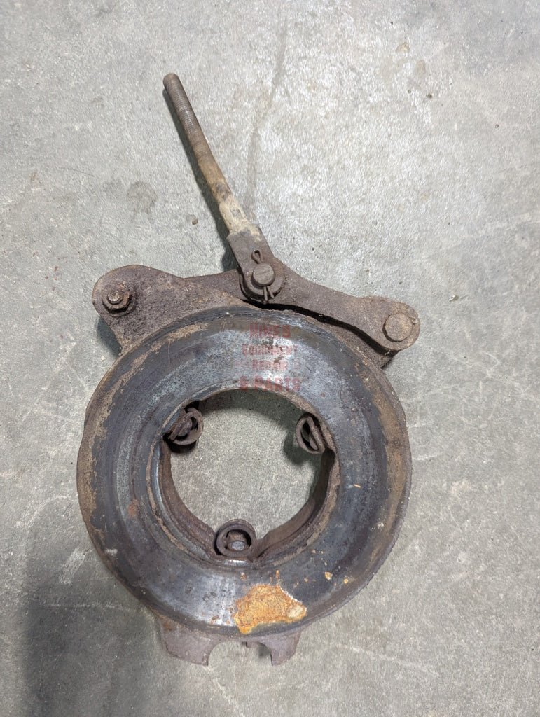 Brake Actuator IH International 391446R91 USED - Hines Equipment Repair & Parts