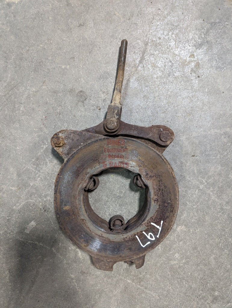 Brake Actuator IH International 391446R91 USED - Hines Equipment Repair & Parts