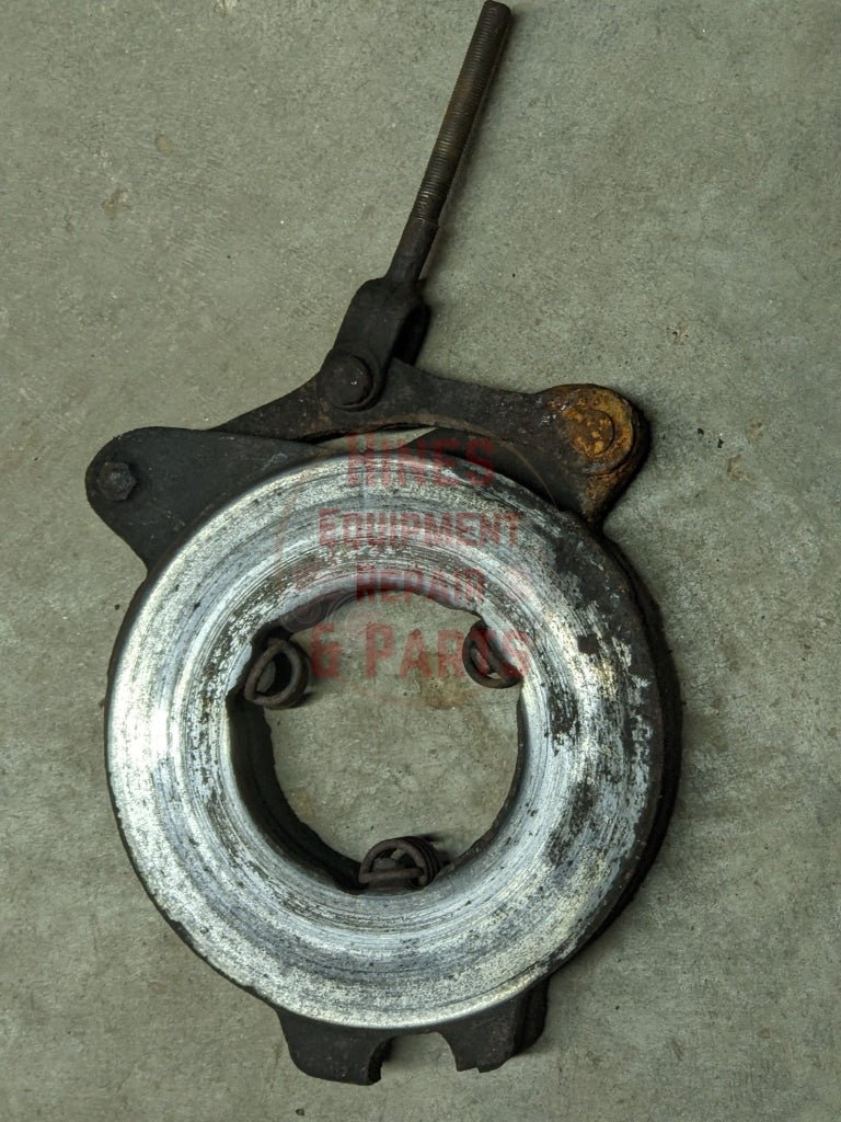 Brake Actuator IH International 391446R91 USED - Hines Equipment Repair & Parts