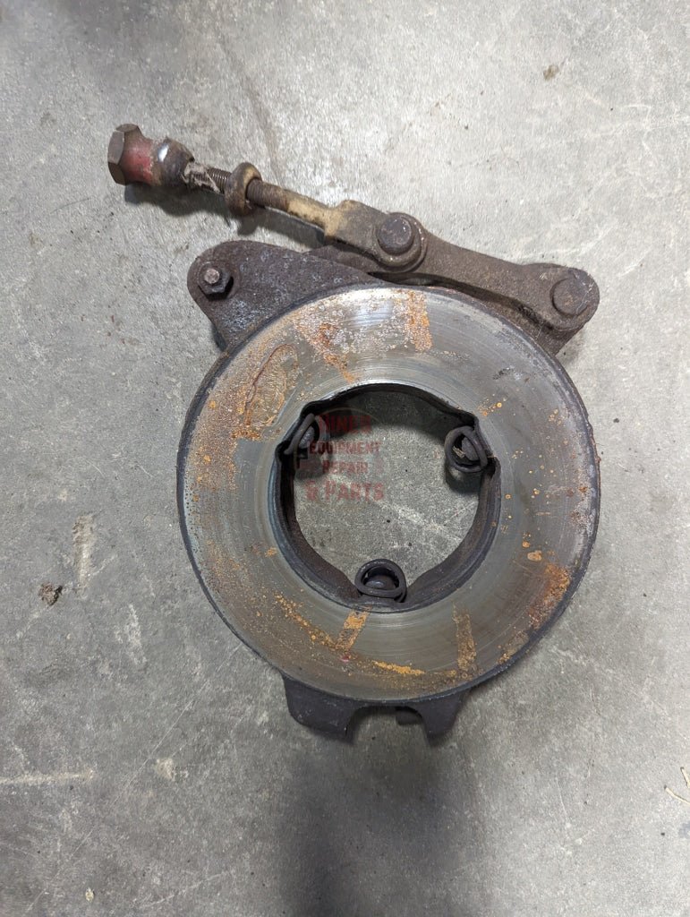 Brake Actuator IH International 391446R91 USED - Hines Equipment Repair & Parts