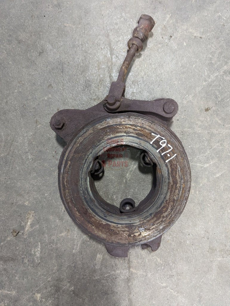 Brake Actuator IH International 391446R91 USED - Hines Equipment Repair & Parts