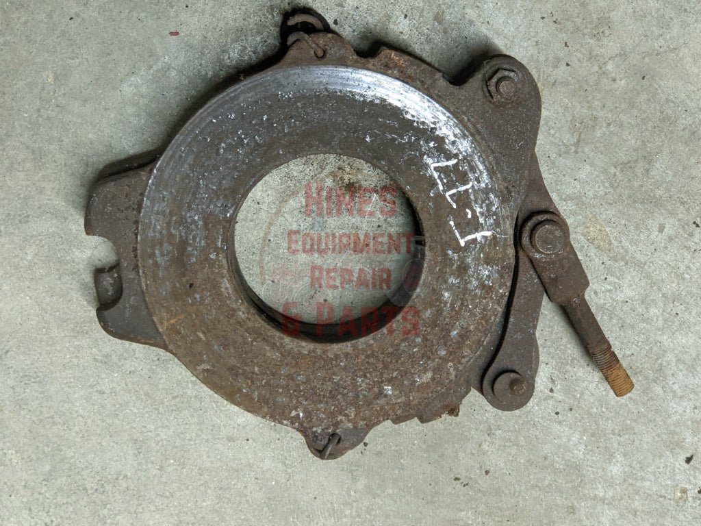 Brake Actuator IH International 404919R91 USED - Hines Equipment Repair & Parts