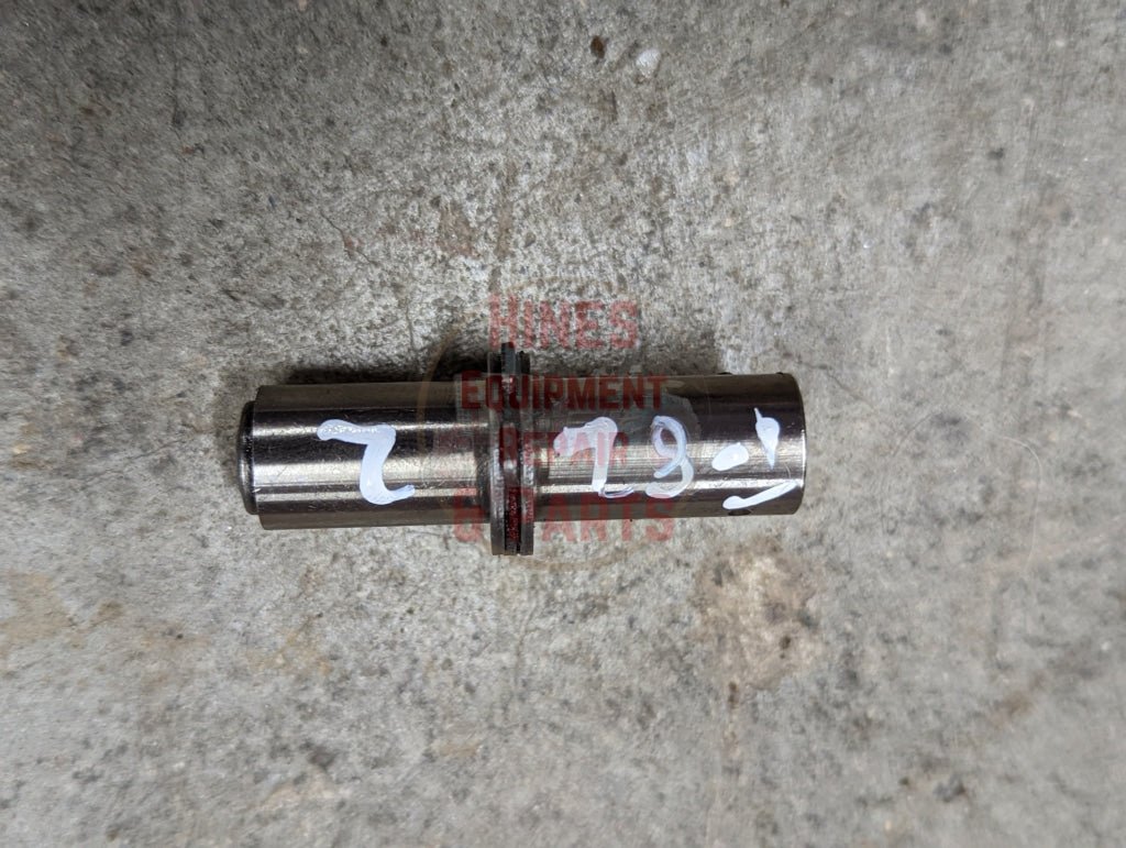 Brake Adjust Tube IH International 139185C2 USED - Hines Equipment Repair & Parts