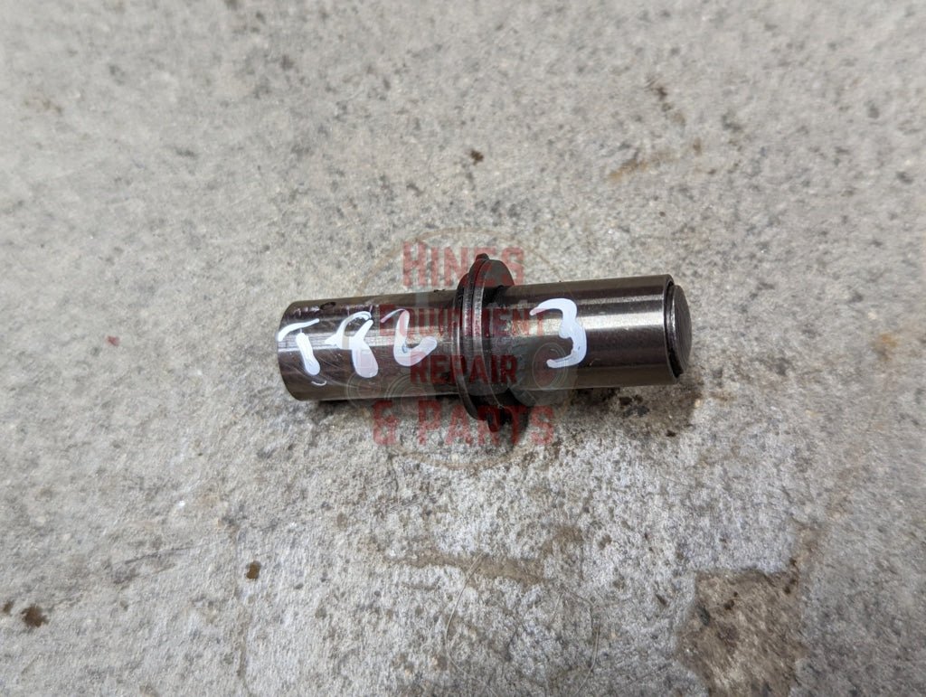 Brake Adjust Tube IH International 139185C2 USED - Hines Equipment Repair & Parts