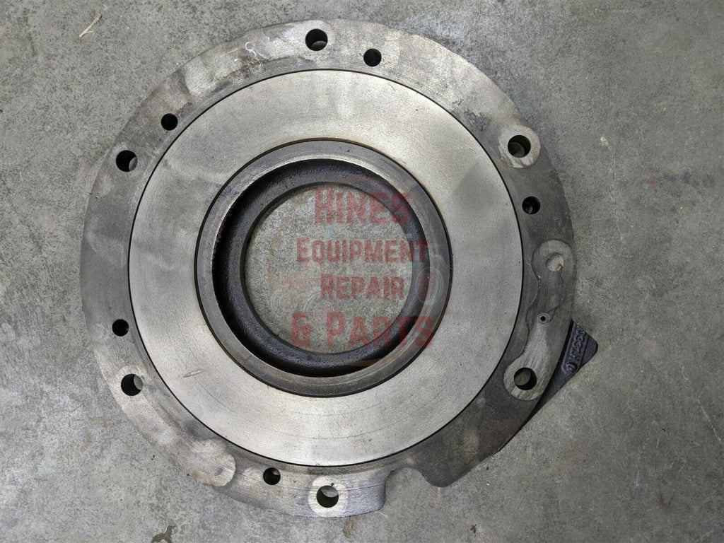 Brake Cover Piston Ih International 137760C1 120490C1 Used Brakes