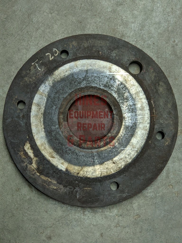 Brake Housing Cover IH International 389284R2 USED - Hines Equipment Repair & Parts