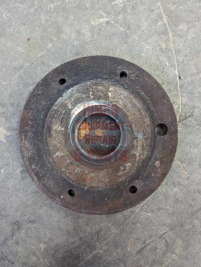 Brake Housing Cover IH International 389284R2 USED - Hines Equipment Repair & Parts