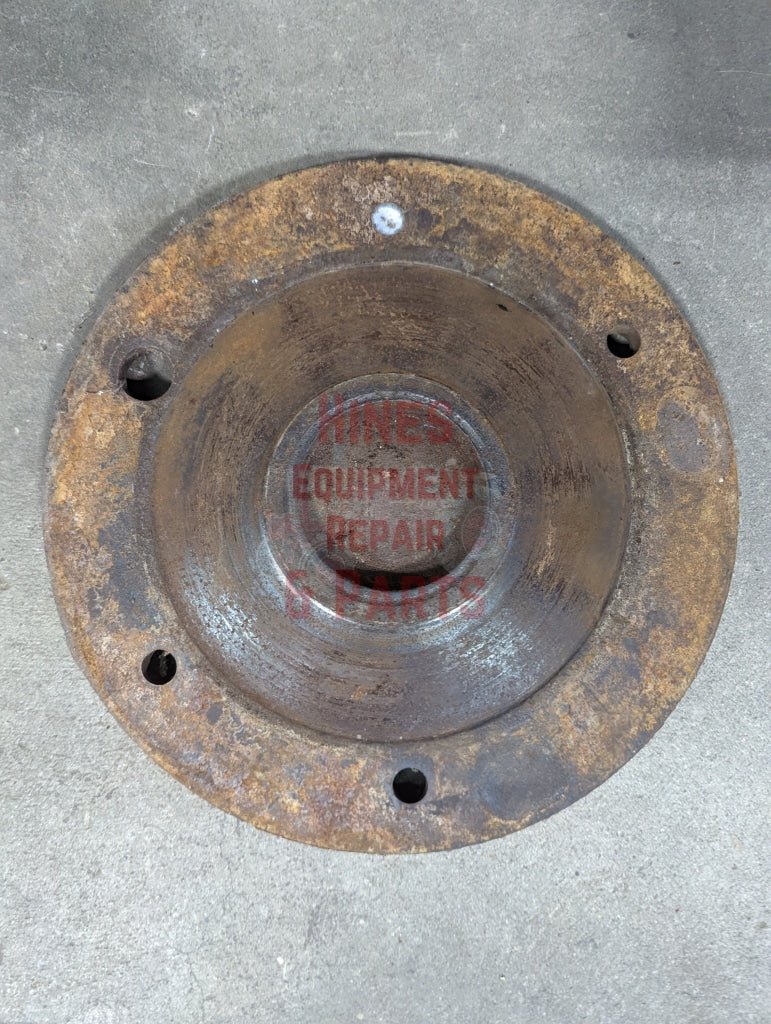 Brake Housing Cover IH International 389284R2 USED - Hines Equipment Repair & Parts