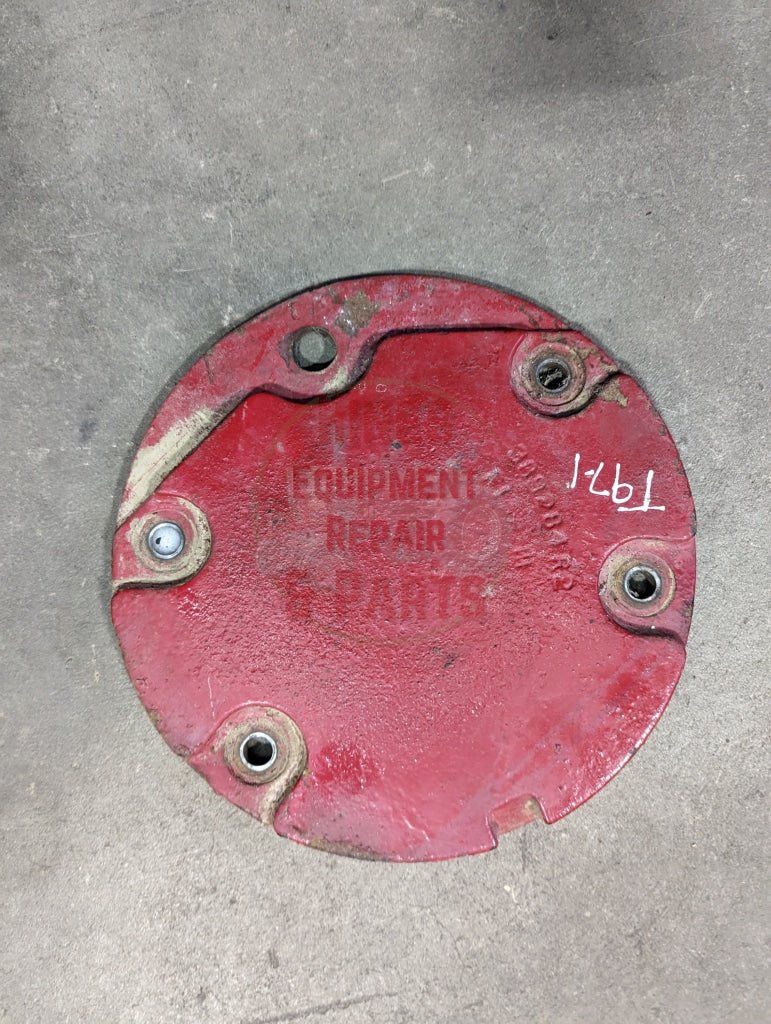 Brake Housing Cover IH International 389284R2 USED - Hines Equipment Repair & Parts