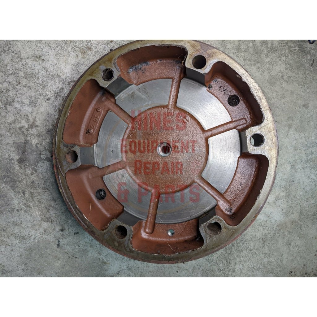 Brake Housing IH International 104654C2 USED - Hines Equipment Repair & Parts