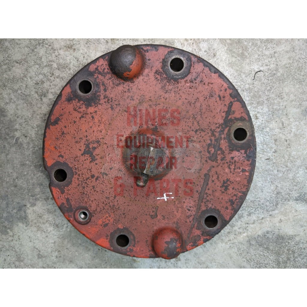 Brake Housing IH International 104654C2 USED - Hines Equipment Repair & Parts