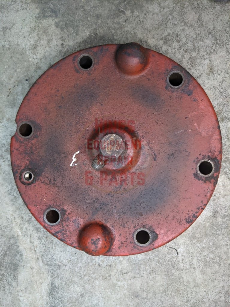 Brake Housing IH International 104654C2 USED - Hines Equipment Repair & Parts