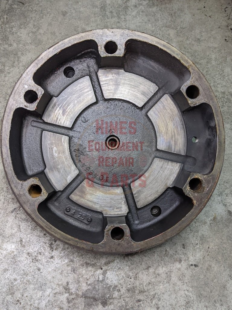 Brake Housing IH International 104654C2 USED - Hines Equipment Repair & Parts