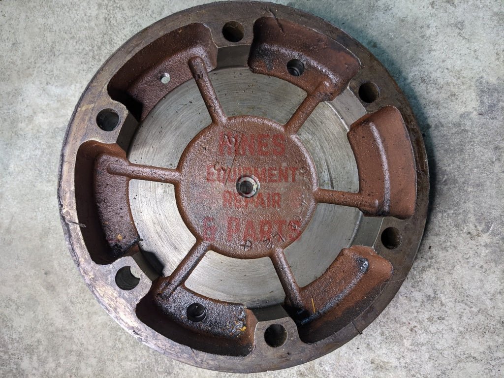 Brake Housing IH International 104654C2 USED - Hines Equipment Repair & Parts