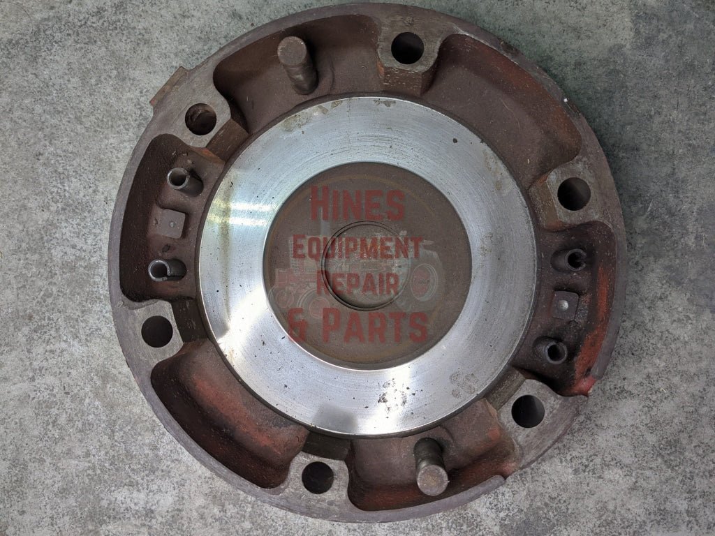 Brake Housing IH International 384366R1 USED - Hines Equipment Repair & Parts