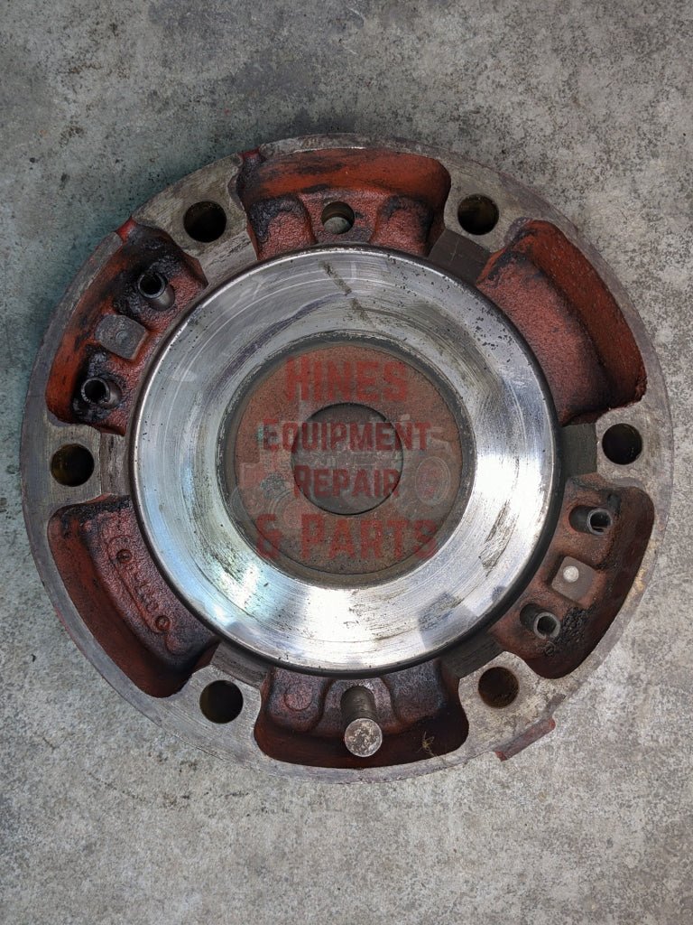 Brake Housing IH International 392780R11 USED - Hines Equipment Repair & Parts