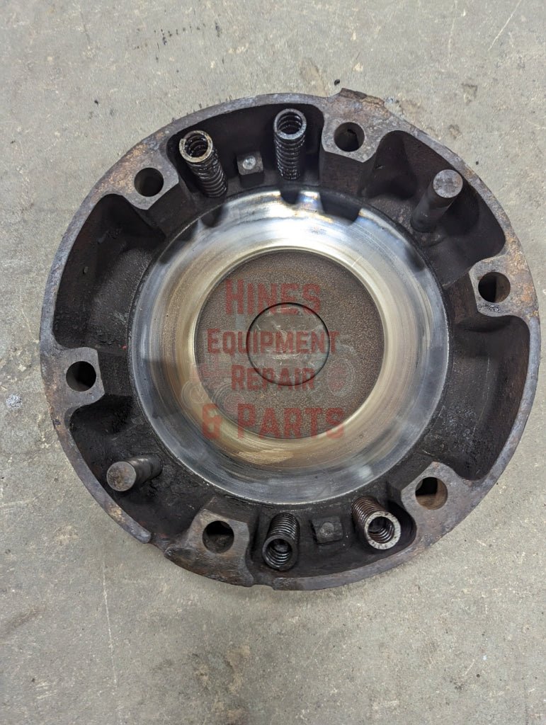 Brake Housing IH International 392780R11 USED - Hines Equipment Repair & Parts
