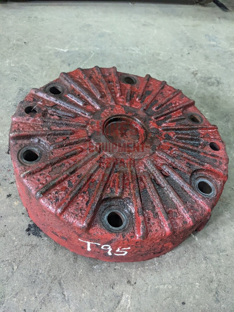 Brake Housing IH International 392780R11 USED - Hines Equipment Repair & Parts