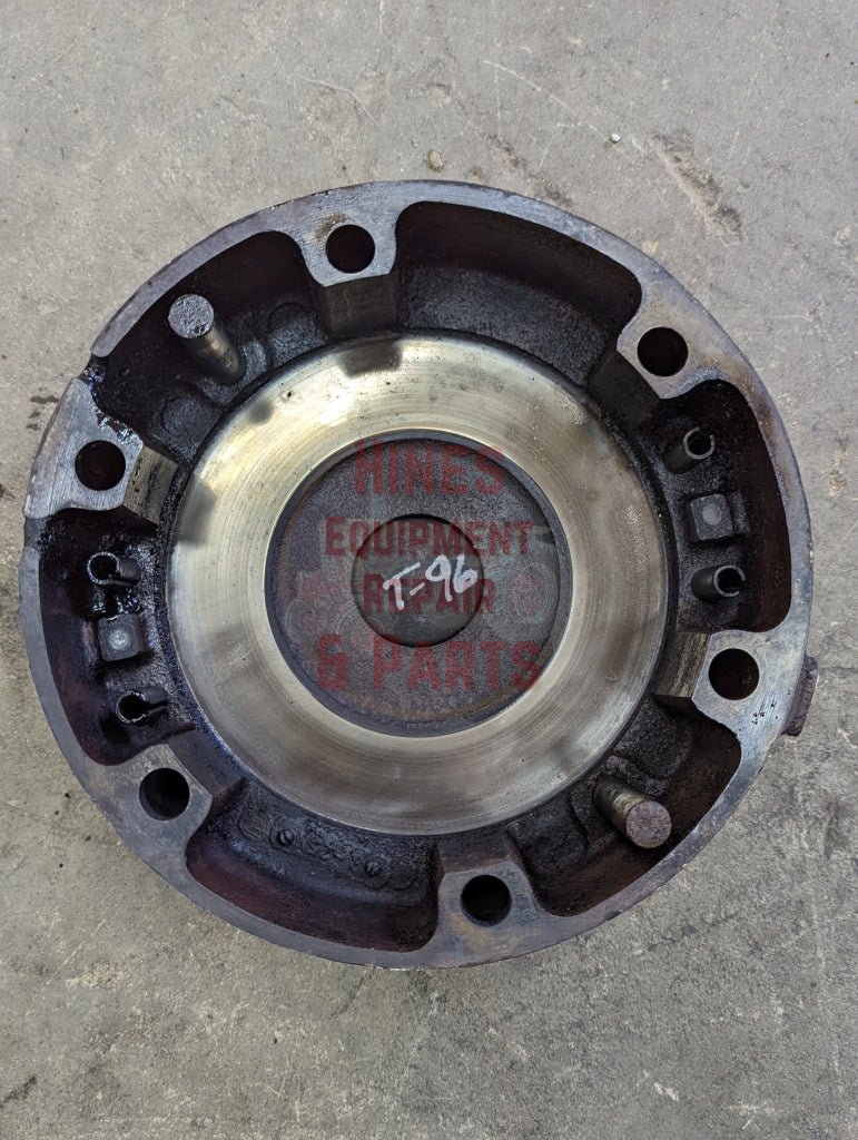 Brake Housing IH International 392780R11 USED - Hines Equipment Repair & Parts