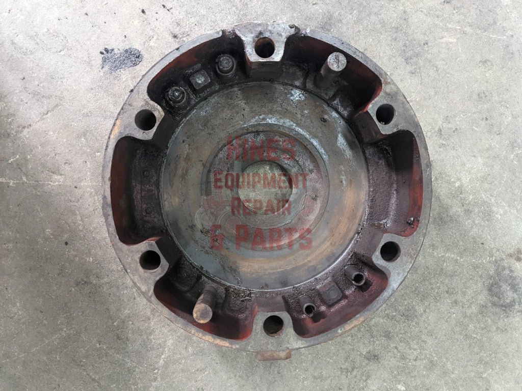 Brake Housing IH International 392780R11 USED - Hines Equipment Repair & Parts