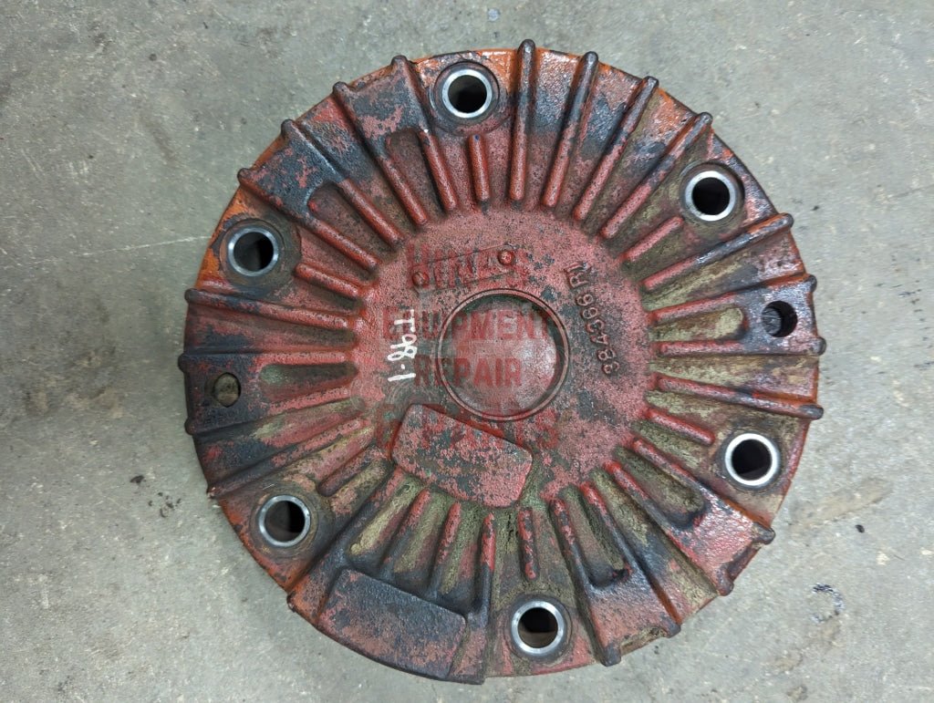 Brake Housing IH International 392780R11 USED - Hines Equipment Repair & Parts